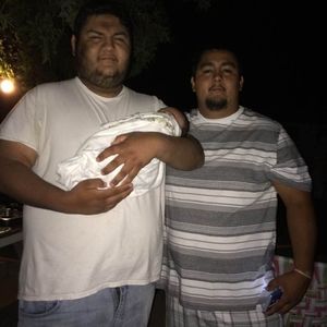 Meet your Posher, Jason